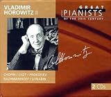 Vladimir Horowitz 2
