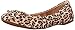 Lucky Brand Women's Eadda Ballet Flat