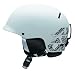 Giro Snowboardhelm Giro Revolver Der Revolver hat eine unauff&auml;llige, stabile und harte Schale mit genau dem richtigen Vorderrand und richtigen Stil. Er ist mit dem Interior Subliner ausgestattet; unserem neuen Interior Goggle Channel, der Platz f&uuml;r den Riemen Ihrer Sportbrille schafft; und der Stack-Vent-Technologie, die das Beschlagen Ihrer Sportbrille verhindern hilft.