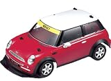 Review Nikko 216140105C2 / R/C Mini Cooper Red RTR