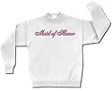 Maid Of Honor Adult Sweatshirt