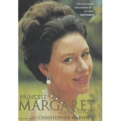 Princess Margaret: A Life of Contrasts