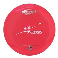 Charis Discs Signature Z Flash