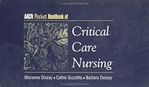 AACN Pocket Handbook of Critical Care Nursing