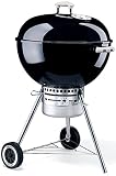 Eigenschaften Weber WEBX5 / Weber US-Grill One Touch Gold, 57 cm Ø