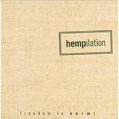 Hempilation: Freedom Is NORML