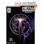 Metal Lead Guitar Vol. 1