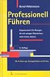Professionell F�hren. Inkl. 3 1/2'- Diskette