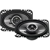 Clarion SRG4621C 4