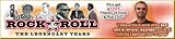 Rock ´ N ´ Roll: The Legendary Years Complete 8 CD + Bonus DVD Set ( Audio CD ) - B000BMVI94