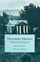 Mountain Masters: Slavery Sectional Crisis Western North Carolina