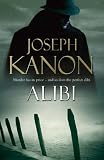 Alibi : A Novel