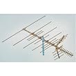 Philips MANT902 Outdoor 36-Element UHF/VHF/FM/HDTV Antenna