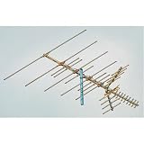 Philips MANT902 Outdoor 36-Element UHF/VHF/FM/HDTV Antenna On Sale