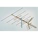 Philips MANT902 Outdoor 36-Element UHF/VHF/FM/HDTV Antenna