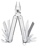 Leatherman 830147 Core Multi Purpose Tool W/ Nylon Sheath ClamShell Packaged