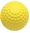 Diamond DPM-12 Pitching Machine Softball (Dozen Balls)