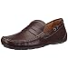Daniel Hechter Clapton 0454, Herren Mokassins, braun, (mocca 72), EU 43, (UK 9)
