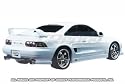 Toyota MR2 Greddy Gracer Aero Kit 90-96