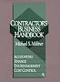 Contractor's Business Handbook: Accounting, Finance, Tax Management and Cost Control