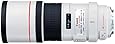 Canon EF 300mm f/4L IS USM Telephoto Fixed Lens for Canon SLR Cameras