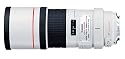 Canon EF 300mm f/4L IS USM Telephoto Lens for Canon SLR Cameras