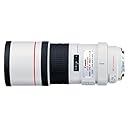 Canon EF 300mm f/4L IS USM Telephoto Fixed Lens for Canon SLR Cameras