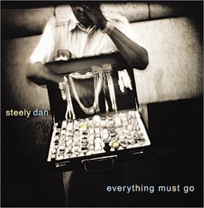 CD-Charts   : Everything Must Go