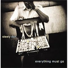 Everything Must Go