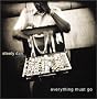 Everything Must Go Everything Must Go