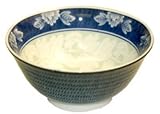 Celadon Green Noodle Bowl