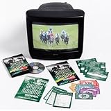 Complete horse racing night