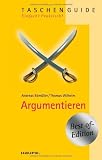 Produkt-Bild: Argumentieren