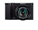 Samsung NV5 Digital Camera with Smart Touch (7.0MP, 7x Optical Zoom) 2.5'' LCD