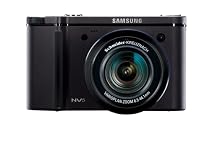 Samsung NV5 Digital Camera with Smart Touch (7.0MP, 7x Optical Zoom) 2.5'' LCD
