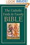 NRSV - The Catholic Faith and Family Bible