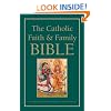 NRSV - The Catholic Faith and Family Bible
