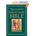 NRSV - The Catholic Faith and Family Bible
