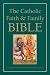 Search : NRSV - The Catholic Faith and Family Bible