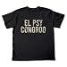 Steins;Gate エル・プサイ・コングルゥTシャツ ブラック サイズ:M