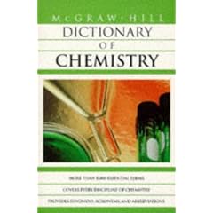 McGraw-Hill Dictionary of Chemistry (McGraw-Hill Dictionary of)