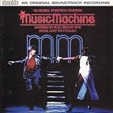 The Music Machine - Original Soundrack Recording