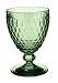 Villeroy & Boch Rotweinglas green-VB Boston coloured