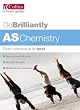 Do Brilliantly At - AS Chemistry