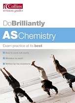 AS Chemistry (Do Brilliantly At...)