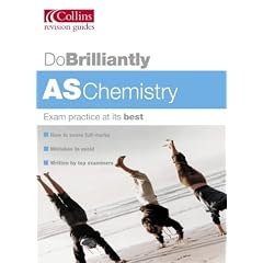 Do Brilliantly At - AS Chemistry