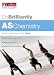 AS Chemistry (Do Brilliantly At...)