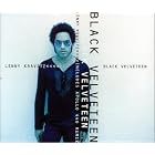 Click here to buy Black Velveteen by  Lenny Kravitz .