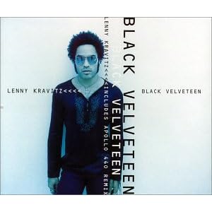 Black Velveteen Pt.1