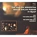 Sun Ra Arkestra Meets Salah Ragab in Egypt